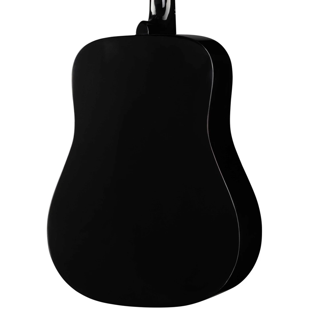 Акустическая гитара Caraya F600-BK