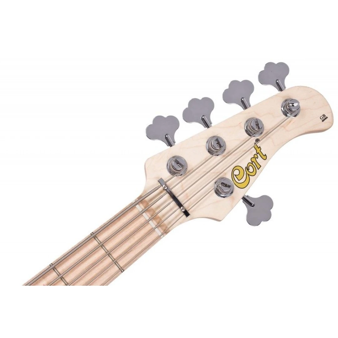 Бас-гитара Cort GB75JH TR