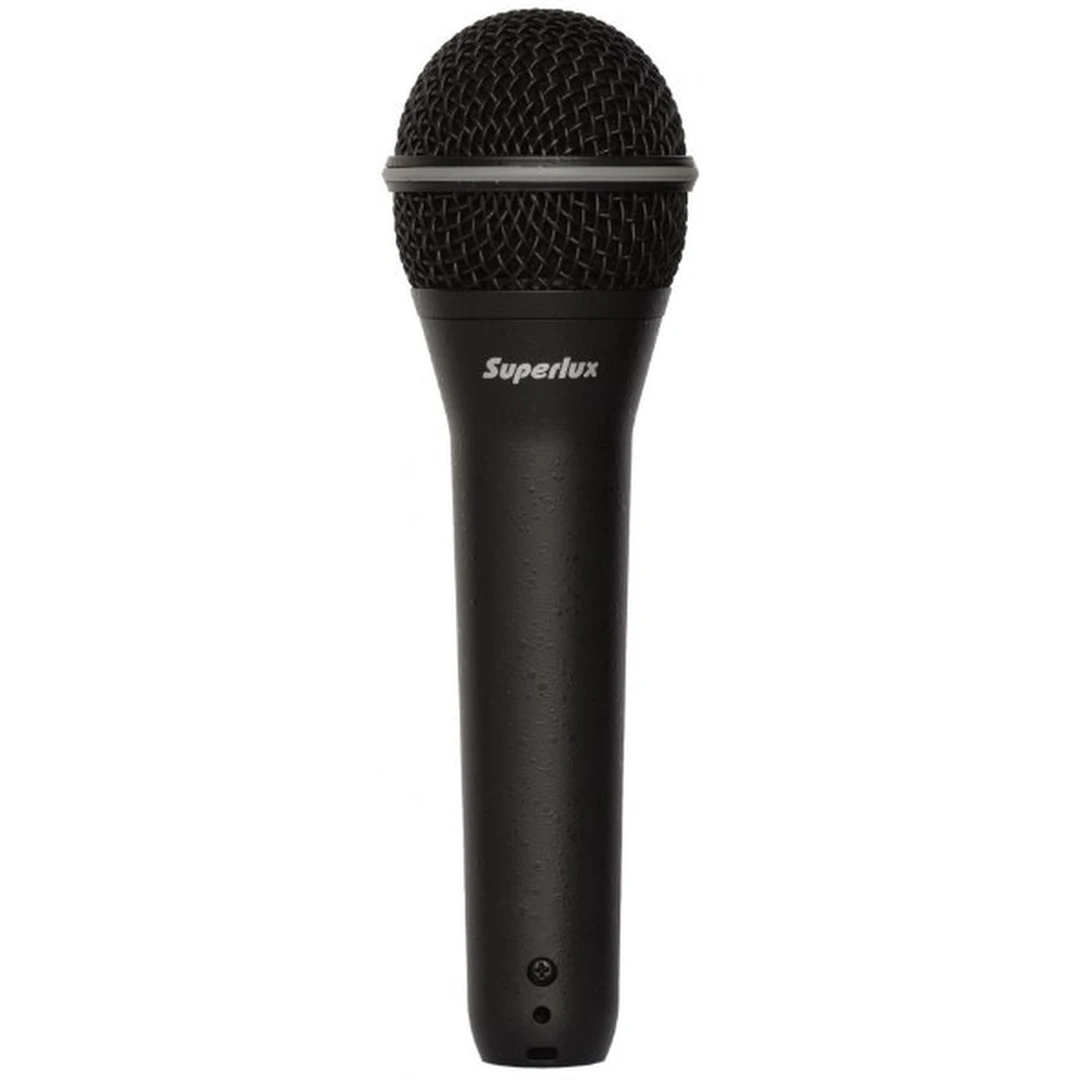 Микрофон Superlux TOP248