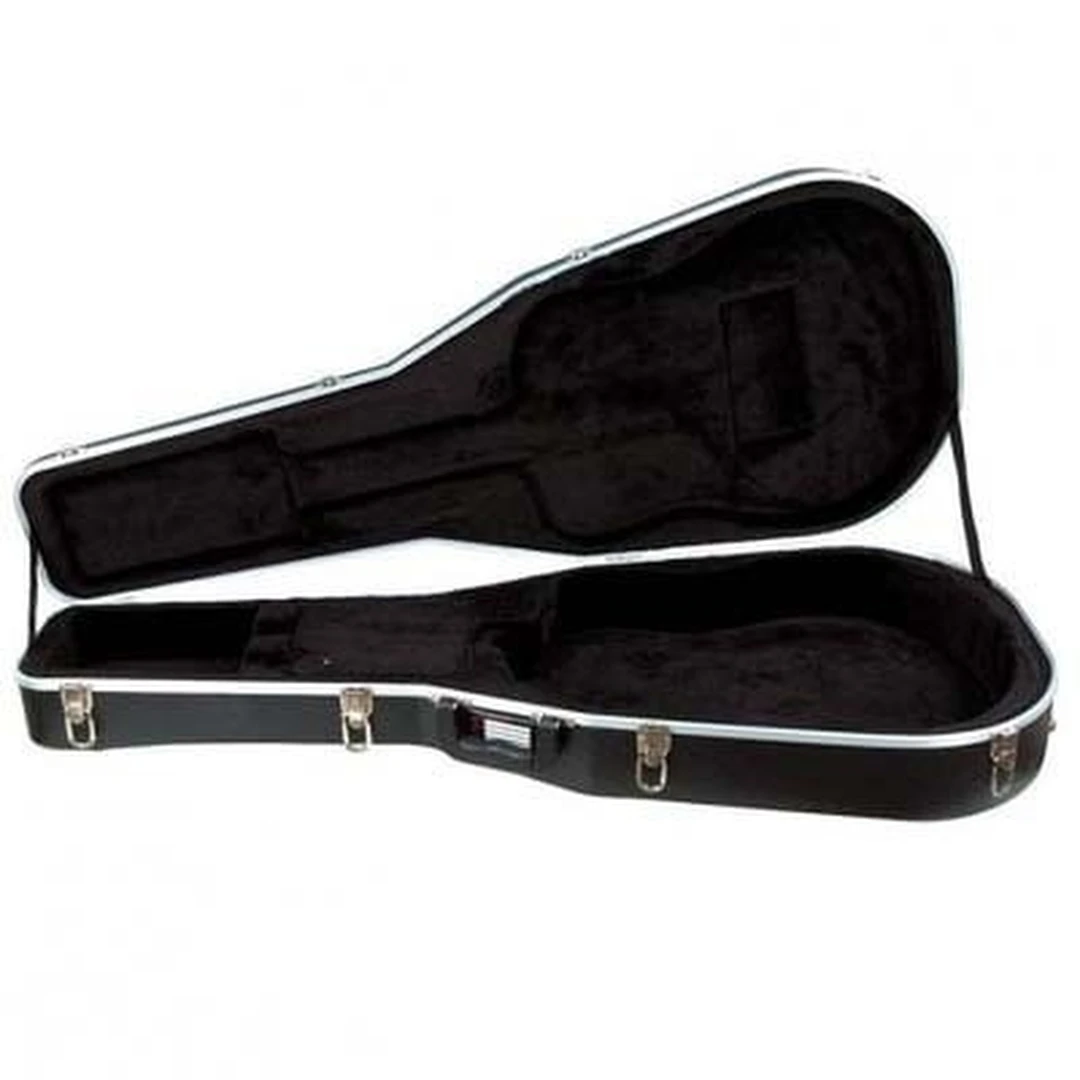 Полуакустическая гитара Washburn HB35WHK