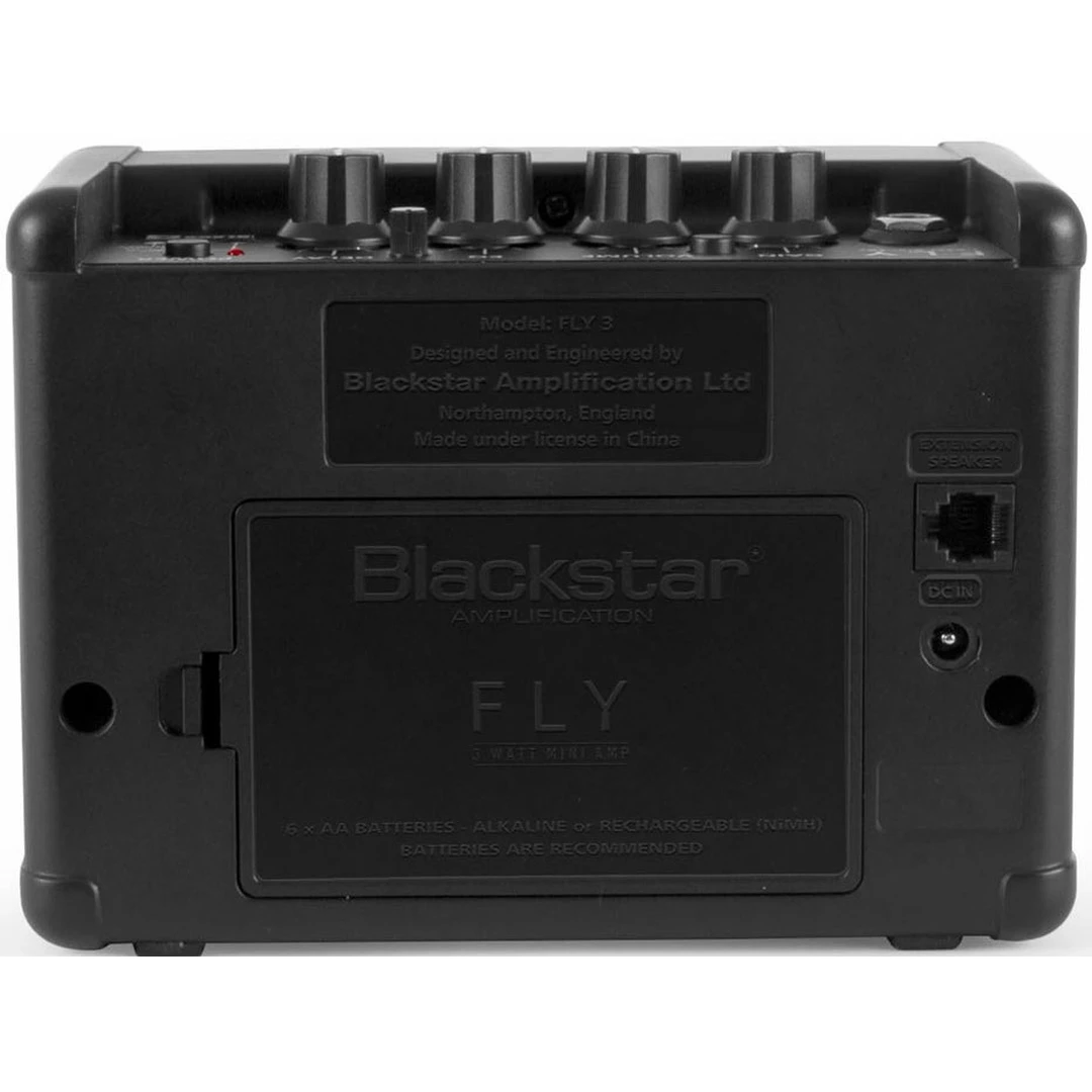 Комбоусилитель Blackstar Fly 3 Sugar Skull