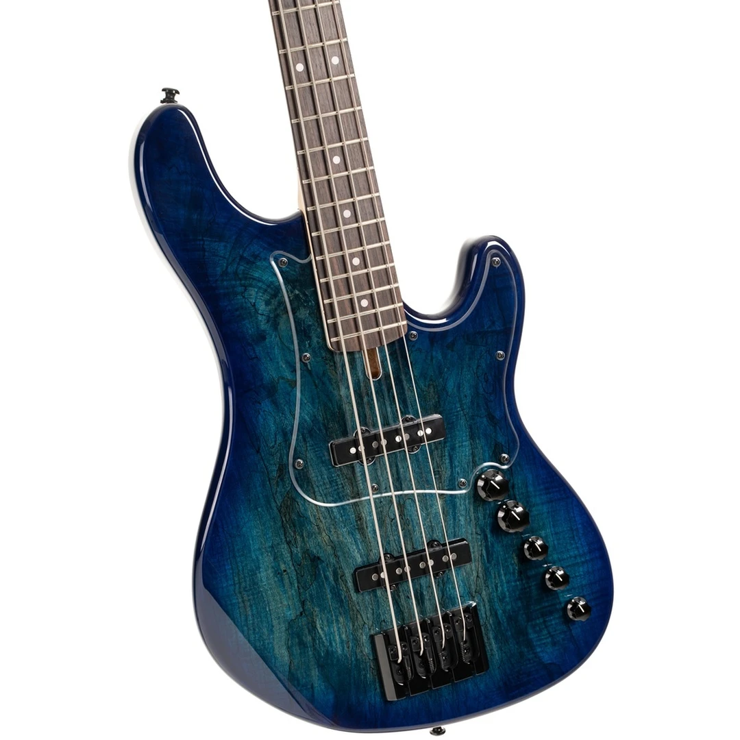 Бас-гитара Cort GB-Fusion 4 BB