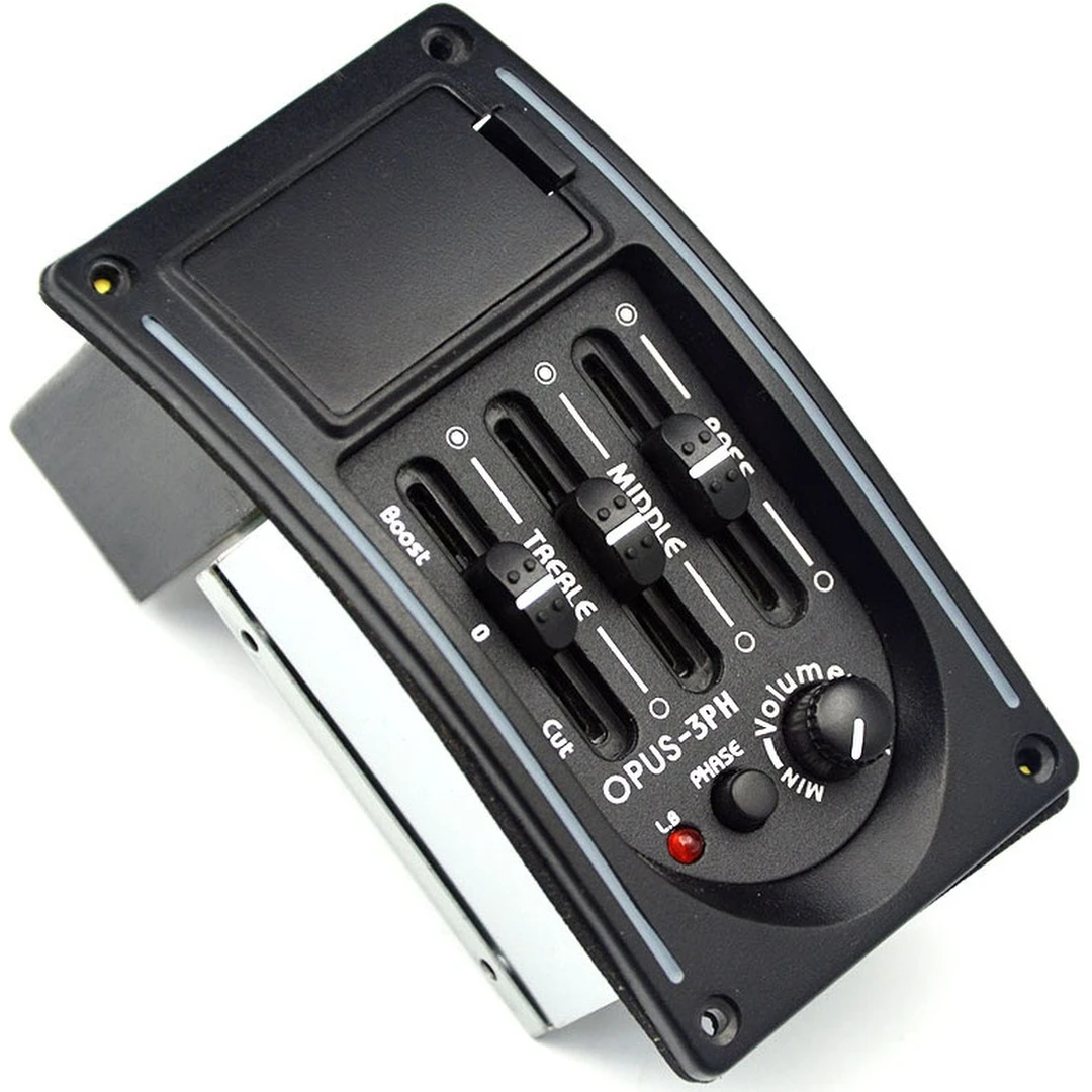 Звукосниматель Belcat Opus-3PH