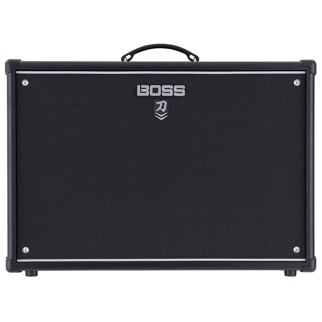 Комбоусилитель Boss Katana 100/212 MkII