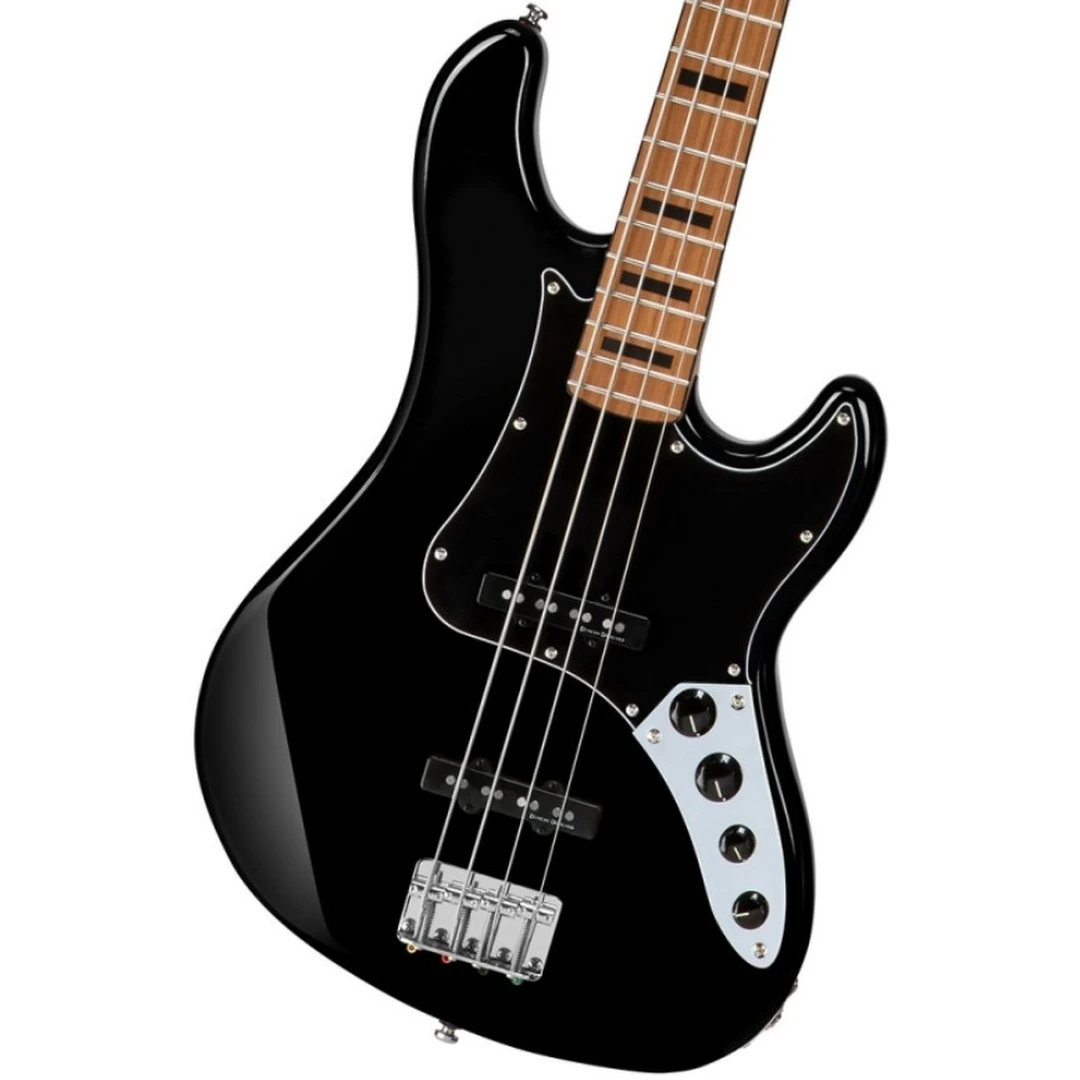 Бас-гитара Cort GB64JJ BK