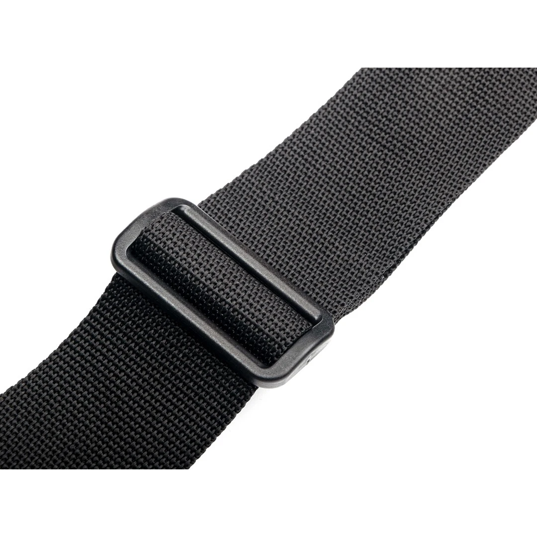 Ремень для гитары D'Andrea 1355BLK