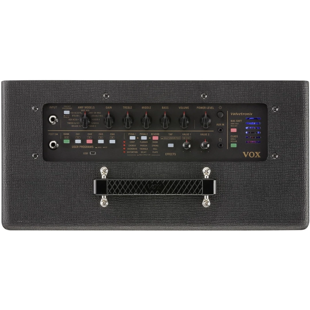Комбоусилитель Vox VT20X