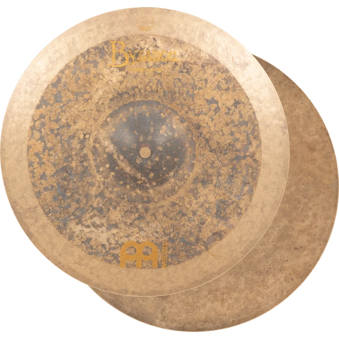 Тарелка Meinl 14" Hi-Hat B14EQH