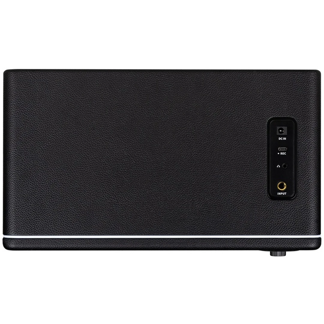 Комбоусилитель Mooer Hornet 30i Black