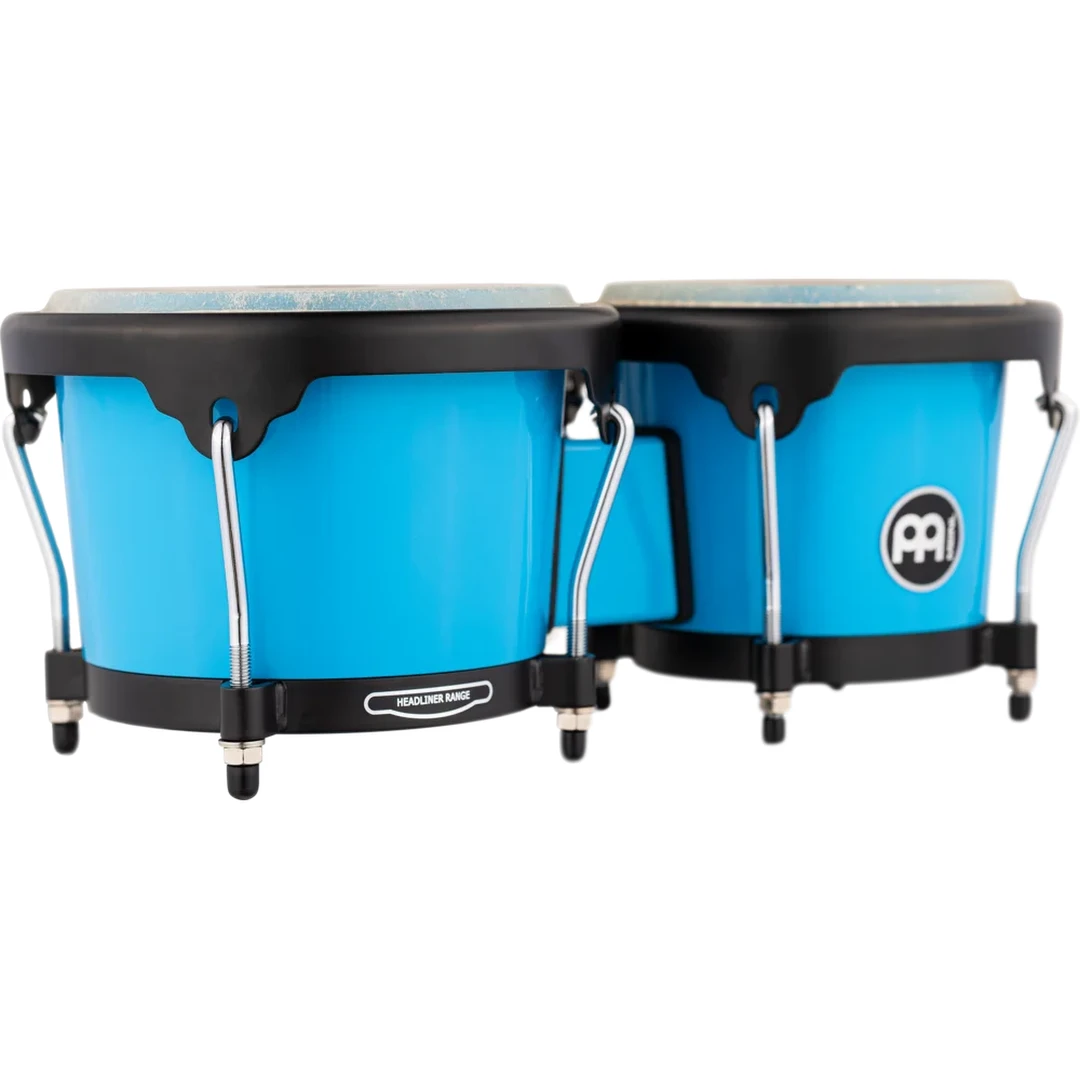 Бонго Meinl Headliner Series HB50GB