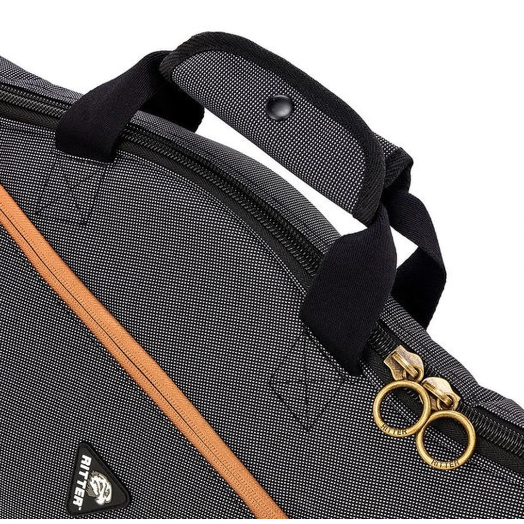 Чехол для электрогитары Ritter RGS7-E/MGB