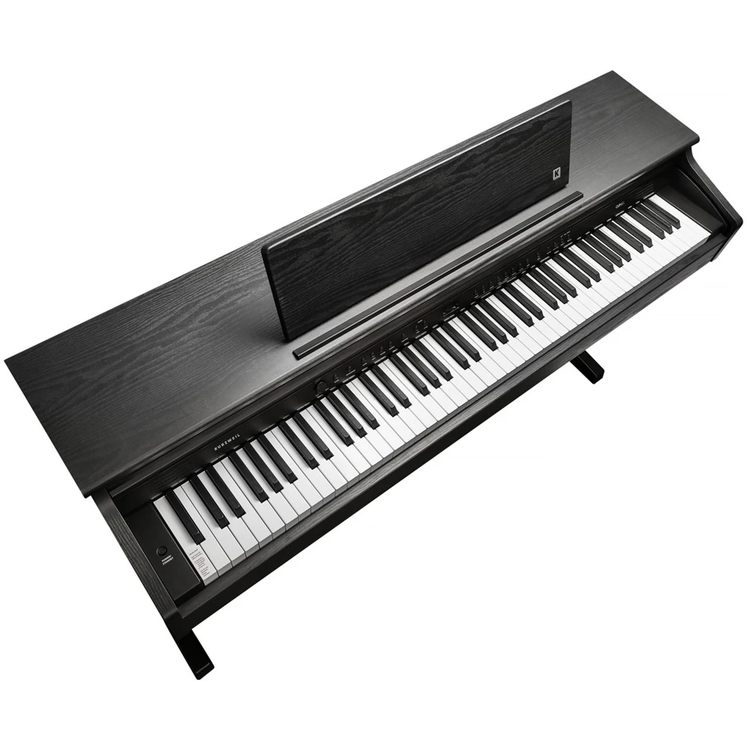 Цифровое пианино Kurzweil CUP E1 BK
