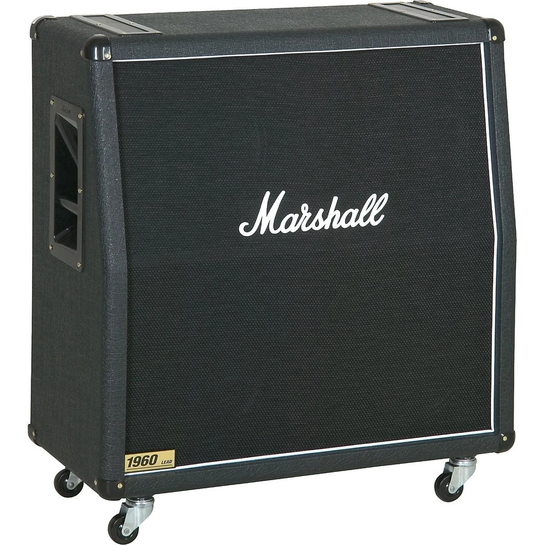 Гитарный кабинет Marshall 1960A-E