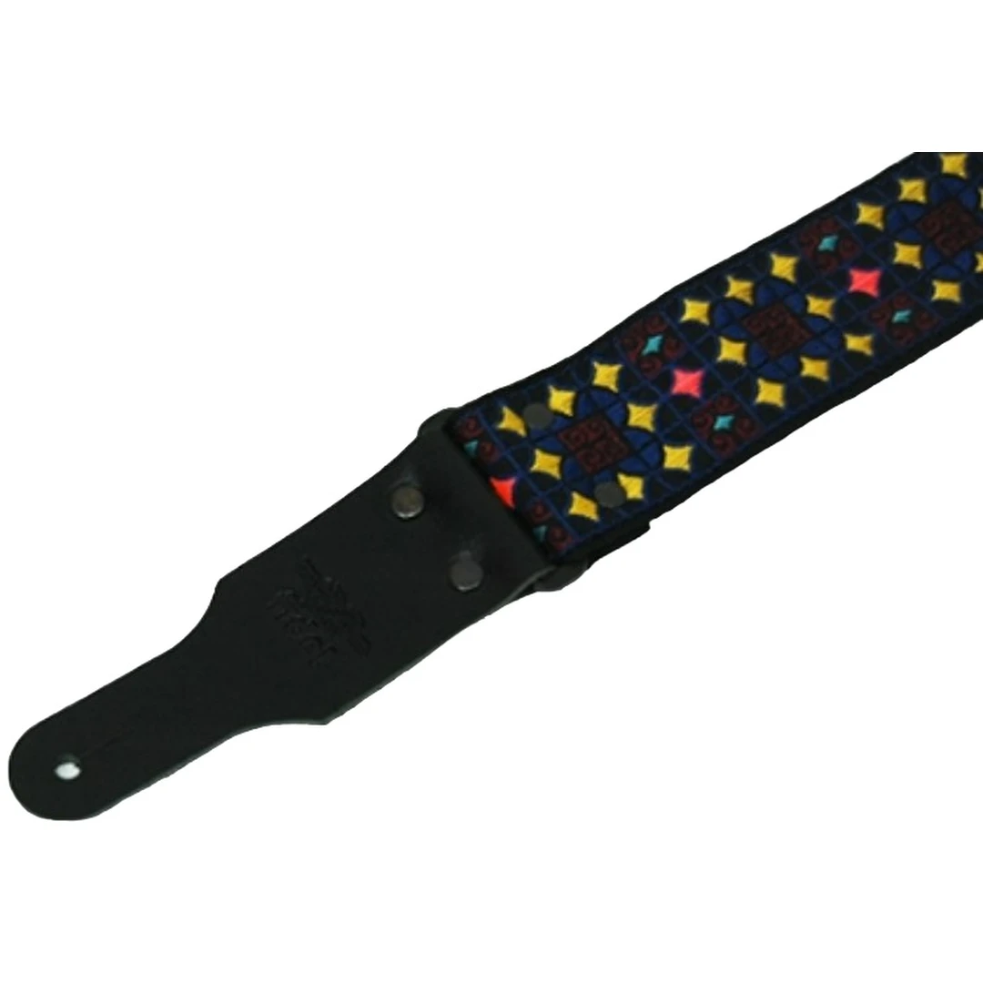 Ремень для гитары Fidel FL4007JD