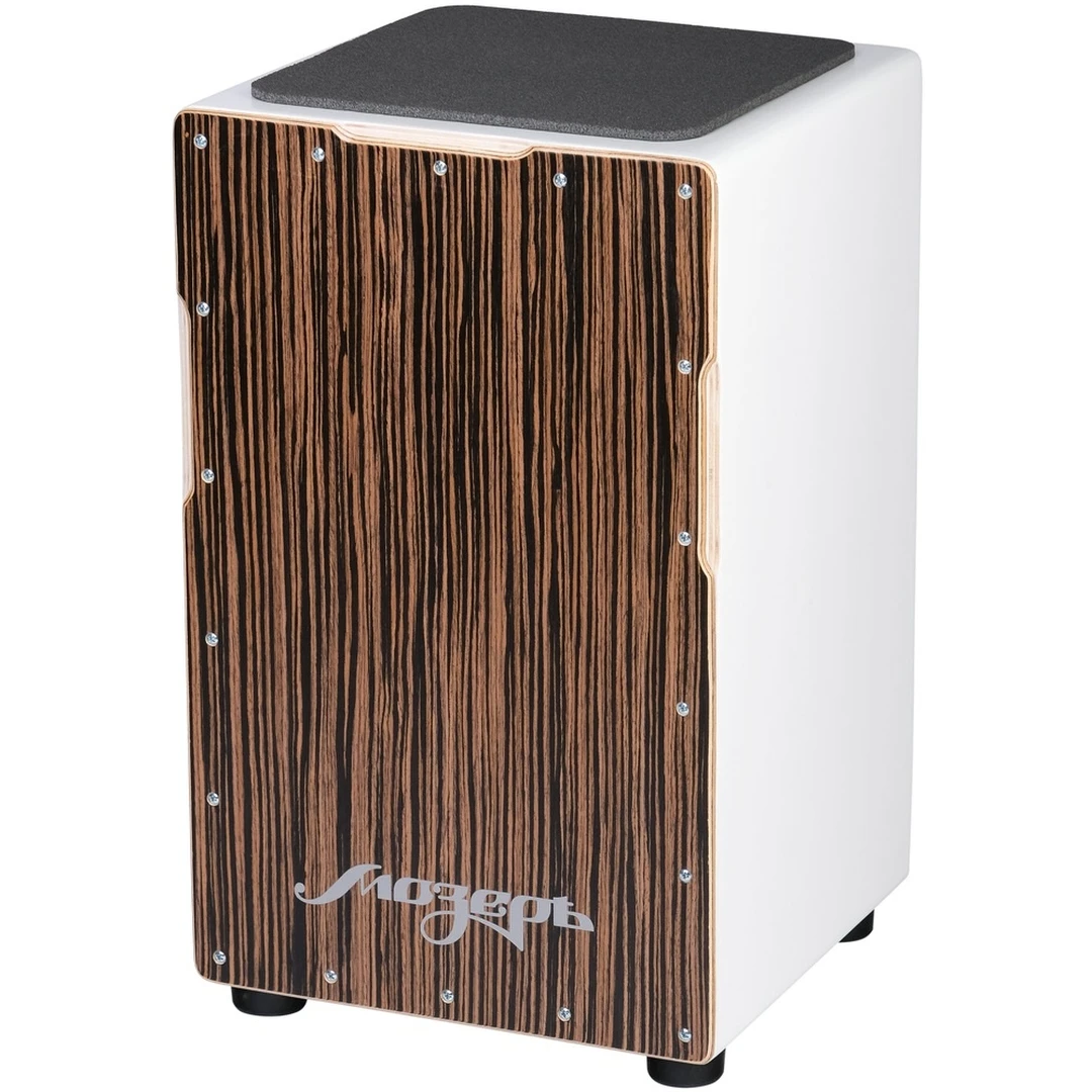 Кахон Мозеръ C2SD-2