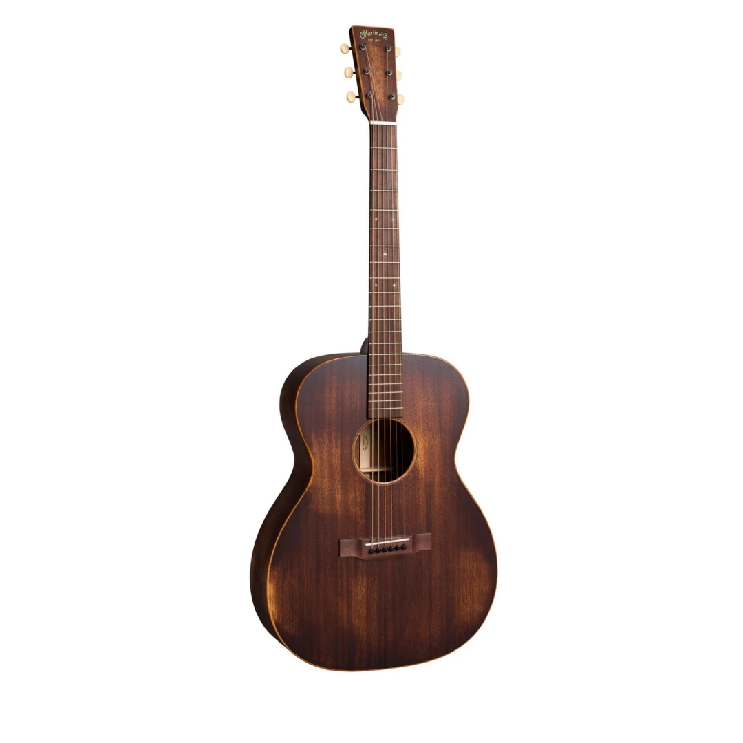 Акустическая гитара Martin 000-15M Streetmaster
