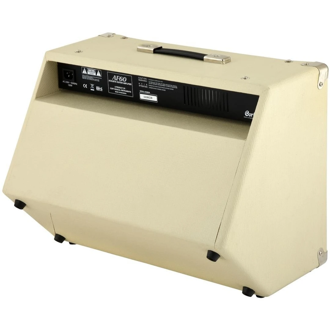 Комбоусилитель Cort AF60