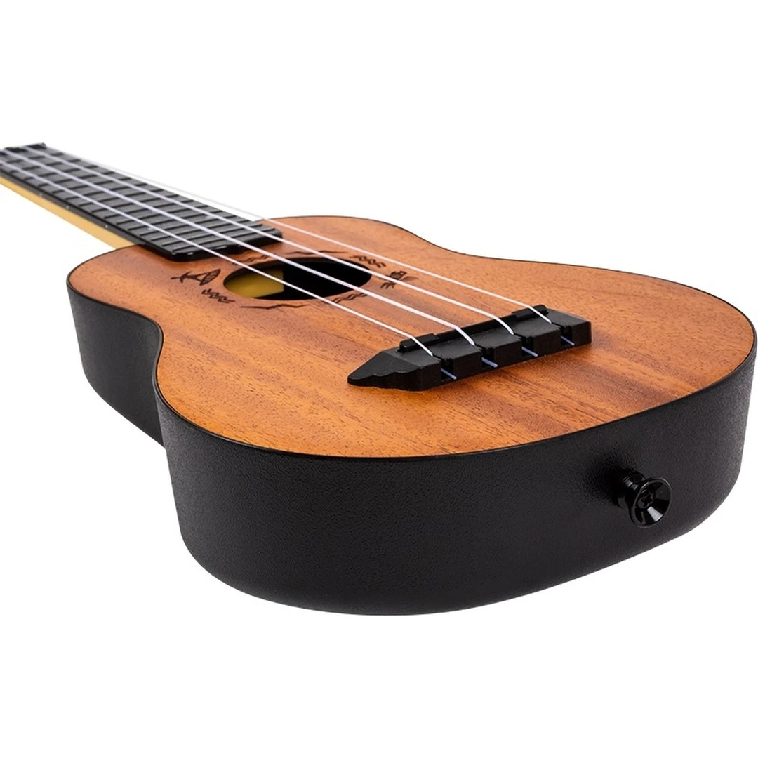 Укулеле Flight TUS 53 MAH