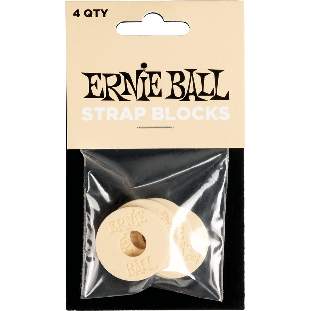 Держатели для ремня Ernie Ball 5624