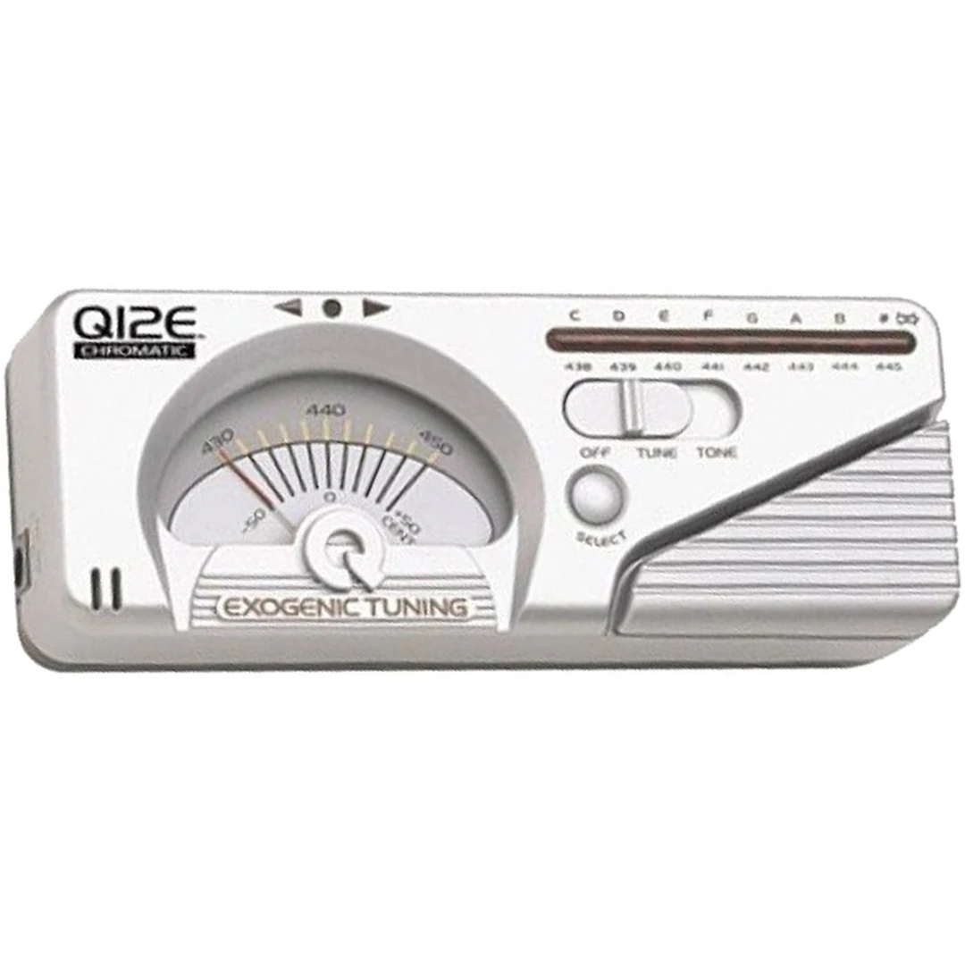 Тюнер Danelectro Q12E