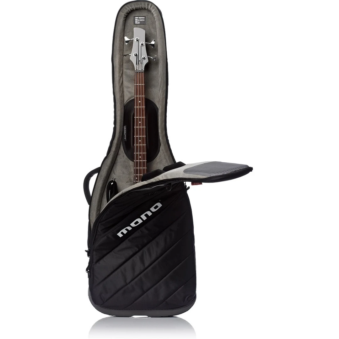 Чехол для бас-гитары Mono M80-VEB-BLK