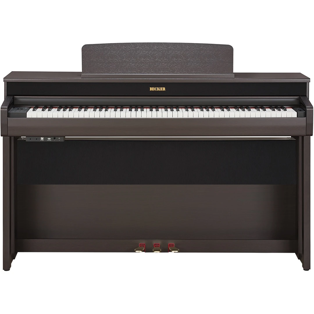 Цифровое пианино Becker BAP-72R