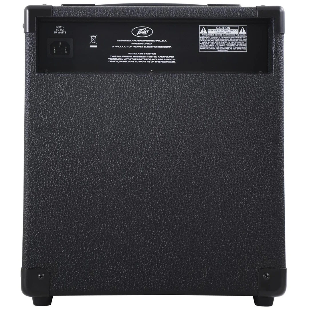 Комбоусилитель Peavey MAX 158