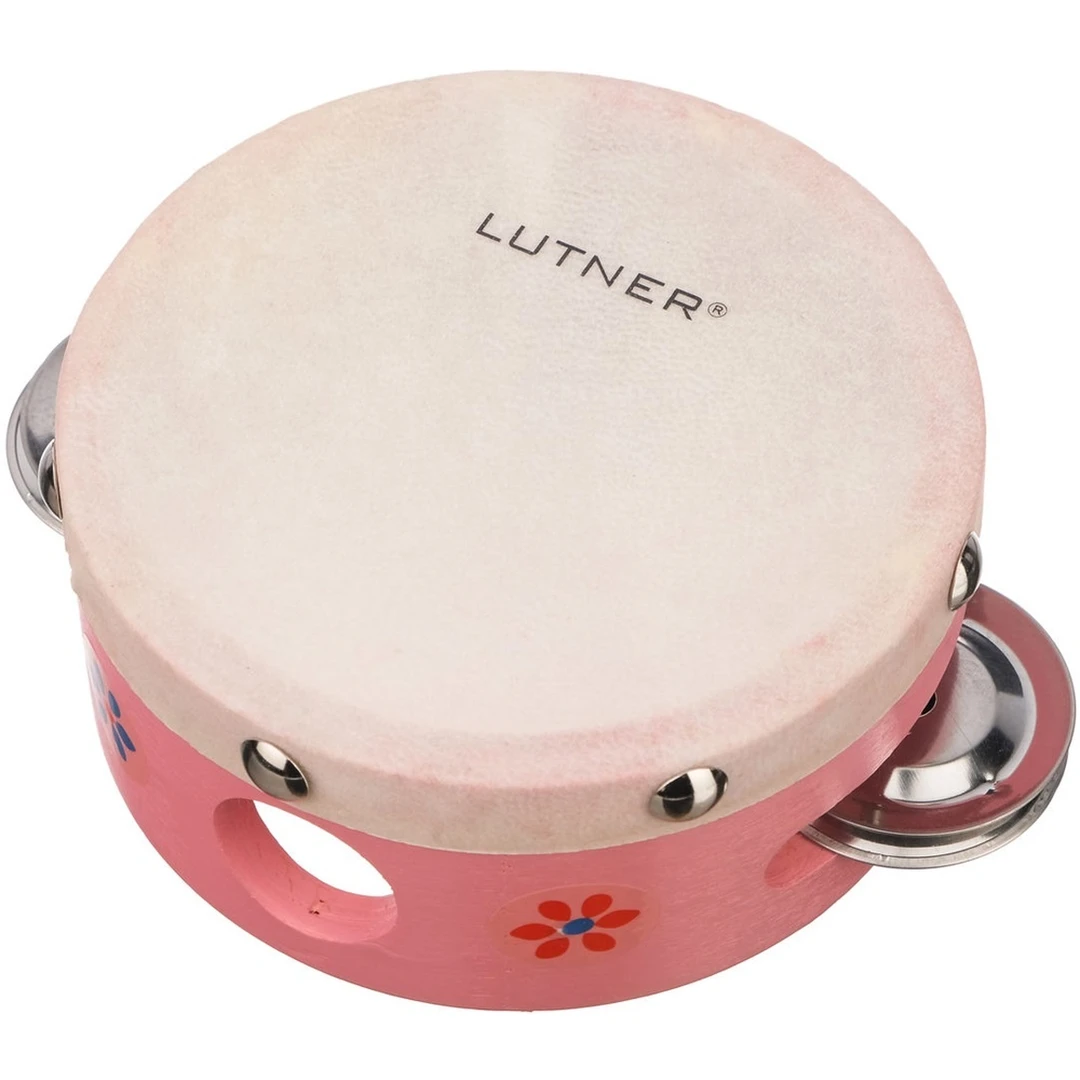 Тамбурин Fleet TH4-3A