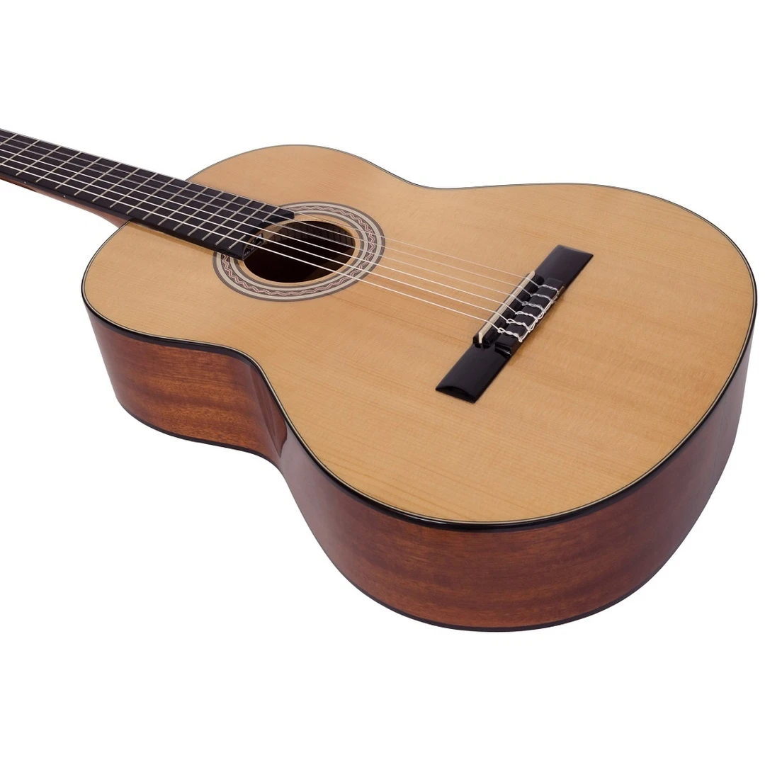 Классическая гитара Rockdale Classic C7