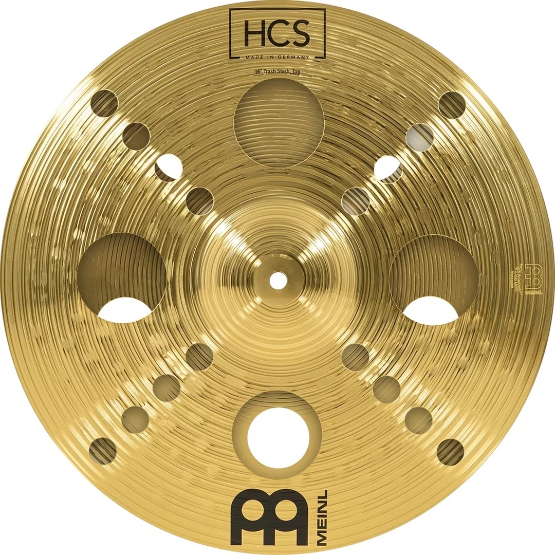 Тарелка Meinl 16" Stack HCS16TRS