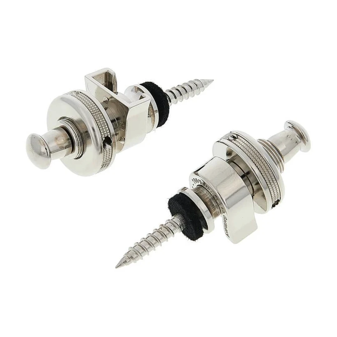 Стреплок Schaller 14010101 Security Lock