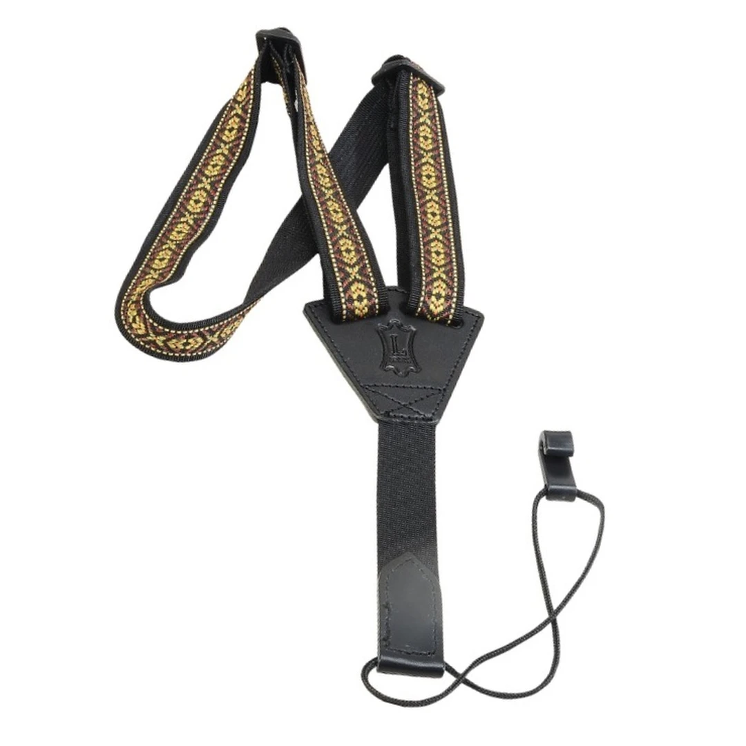 Ремень для гитары Levy's M20JN-002