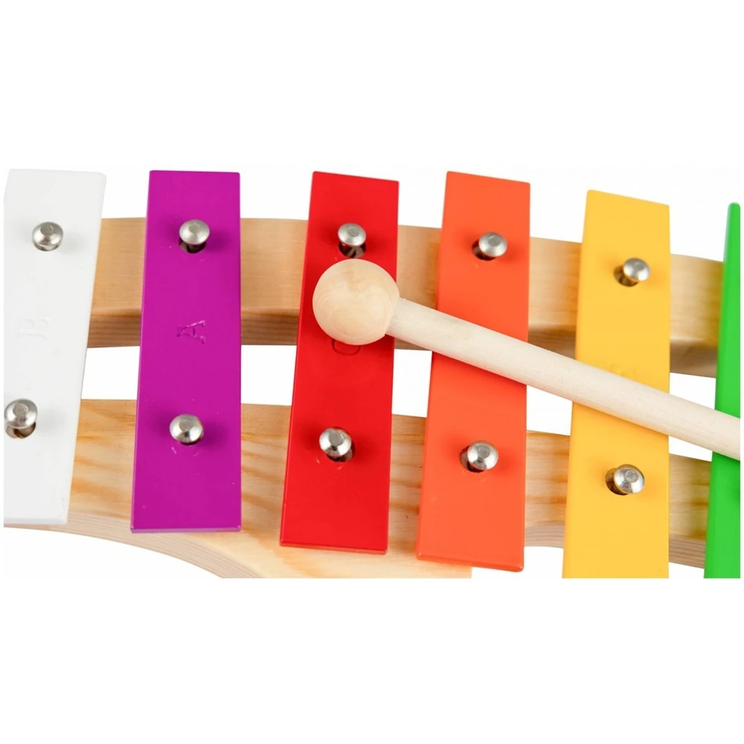 Металлофон Bee DF913