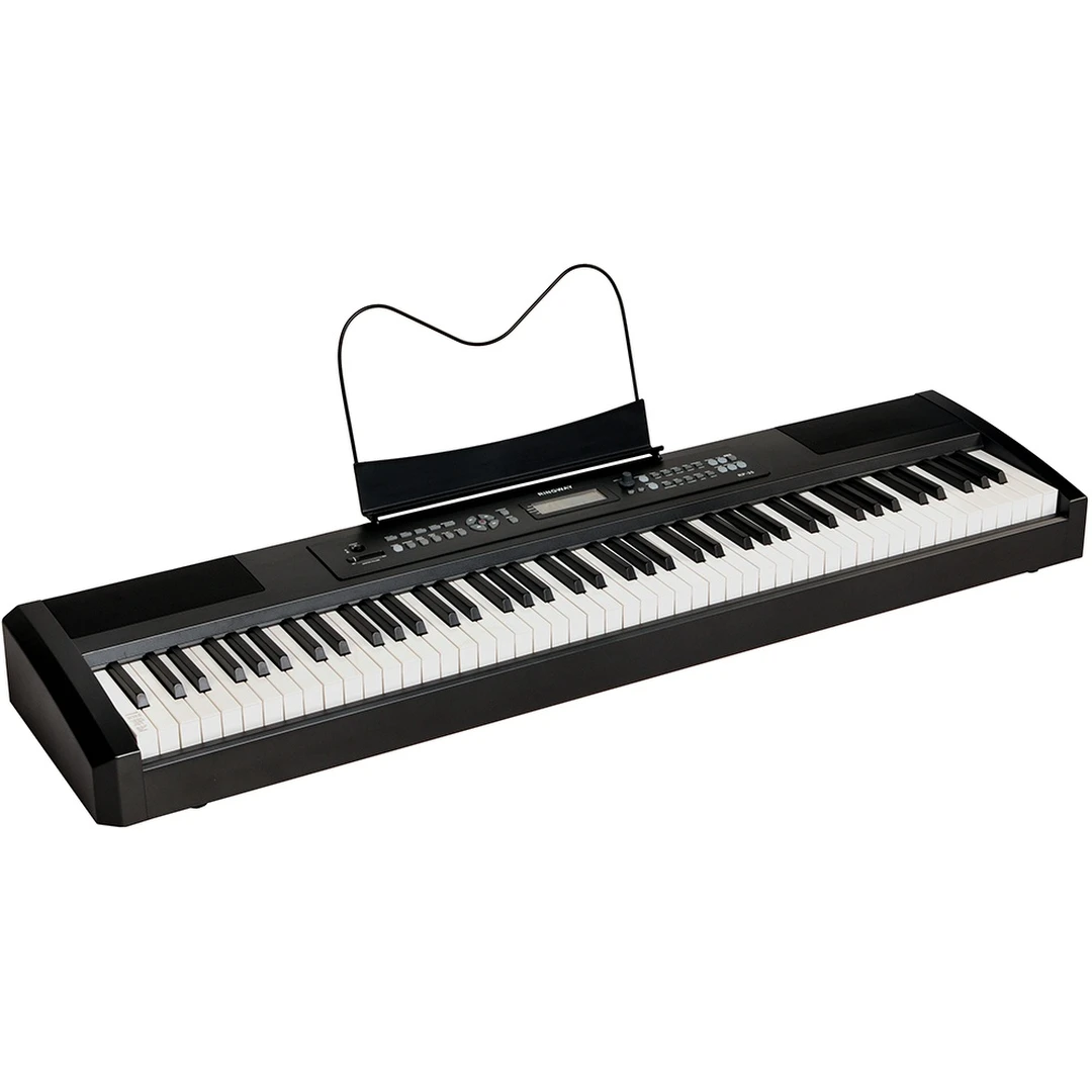 Цифровое пианино Ringway RP-35 Black