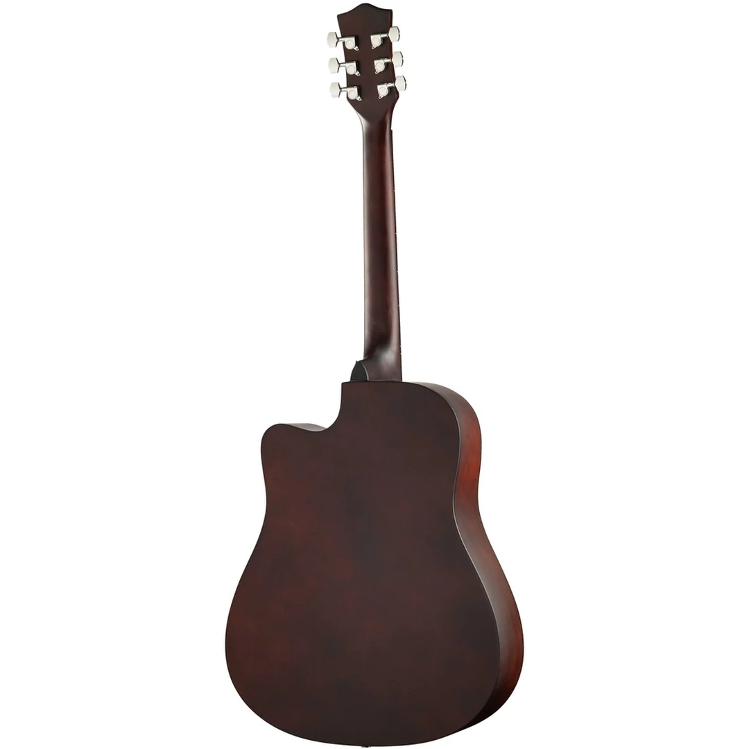 Акустическая гитара Foix FFG-1041MH