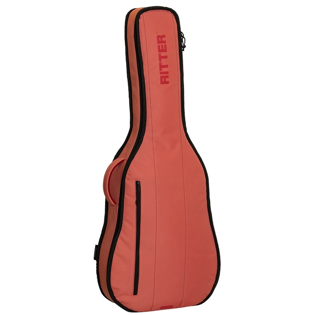 Чехол для классической гитары Ritter RGE1-C/FRO