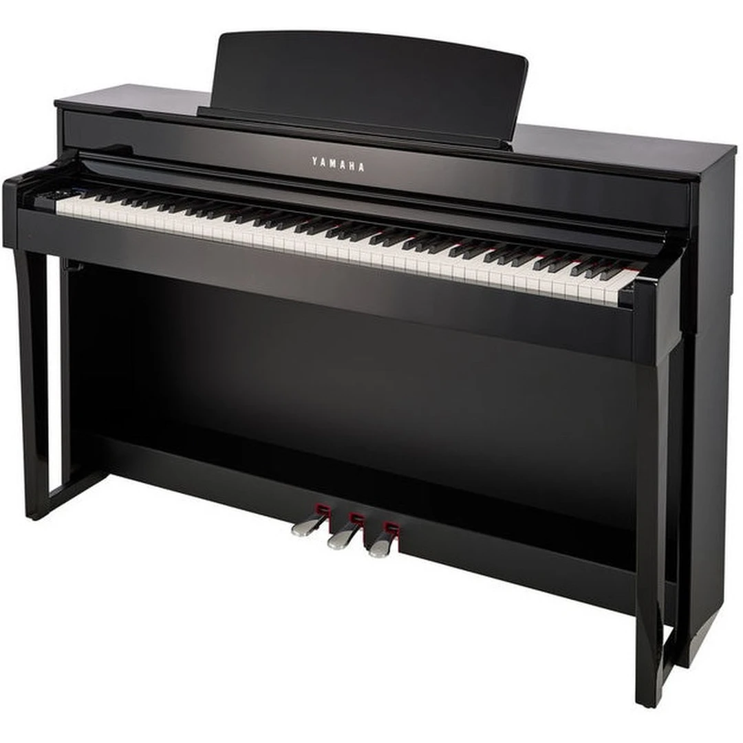 Цифровое пианино Yamaha CLP-645B