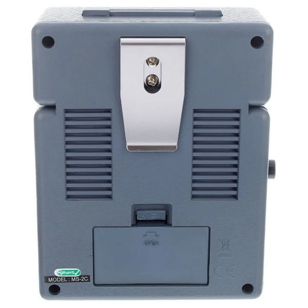 Комбоусилитель Marshall MS-2C