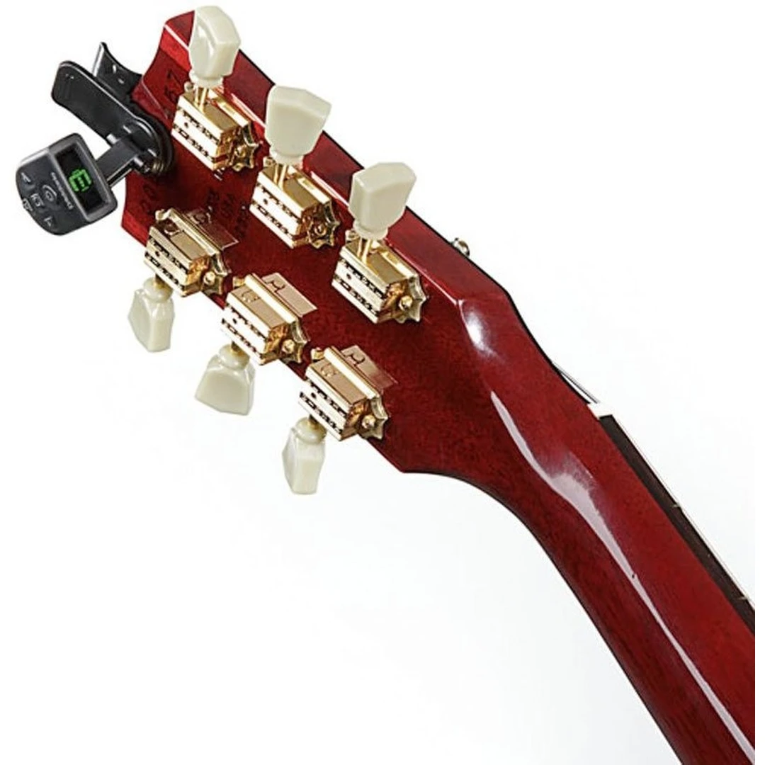 Тюнер-прищепка Planet Waves PW-CT-13 Micro