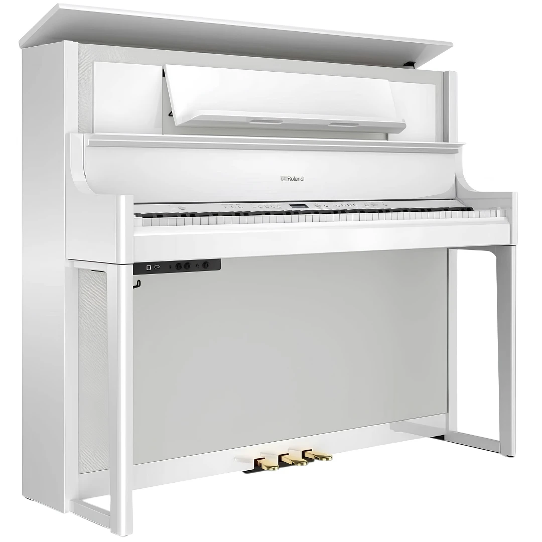 Цифровое пианино Roland LX708 PW