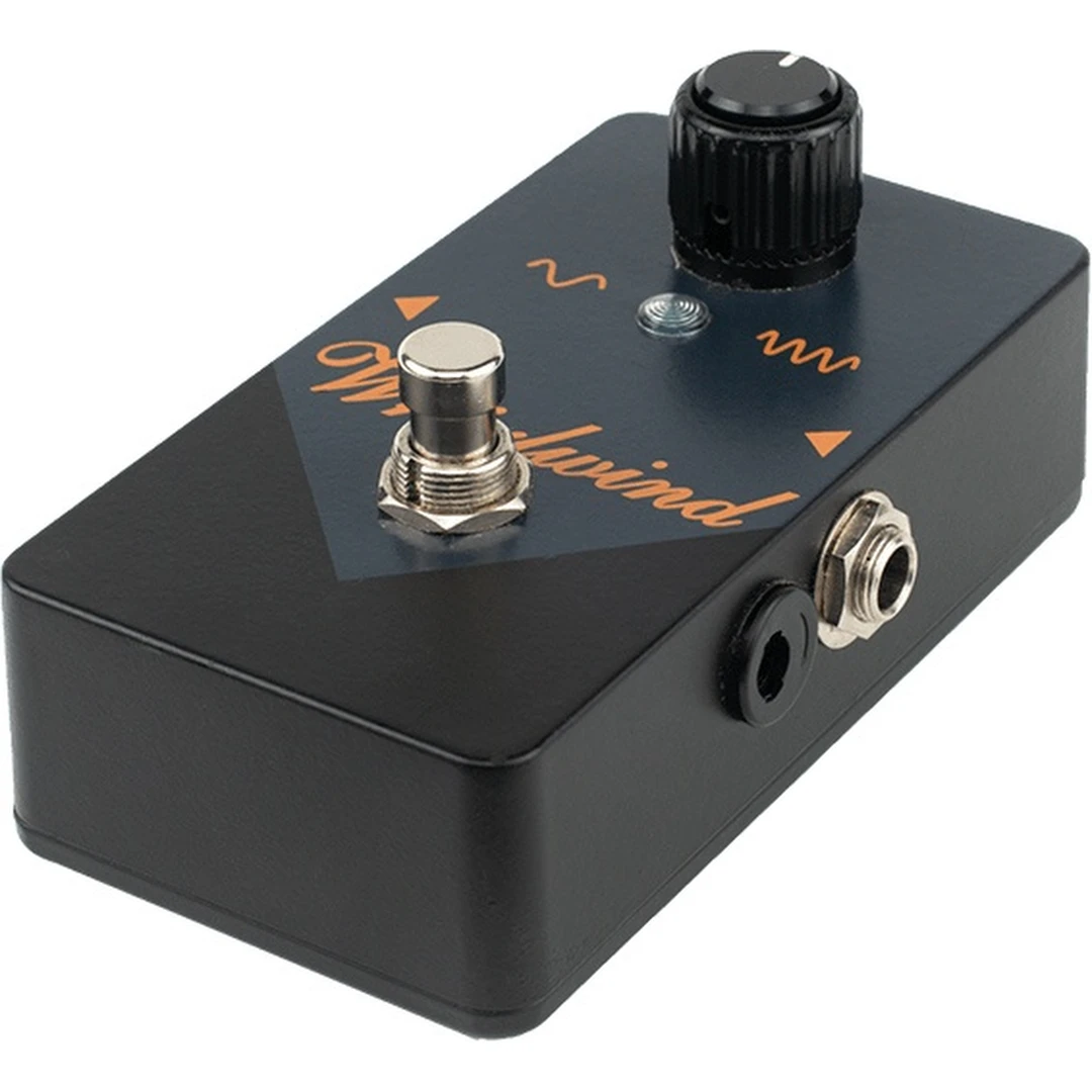 Ручка-фиксатор потенциометра Planet Waves PW-LNL-01B