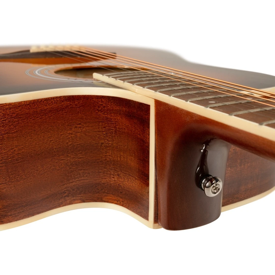 Акустическая гитара Rockdale Aurora D6 C SB Gloss