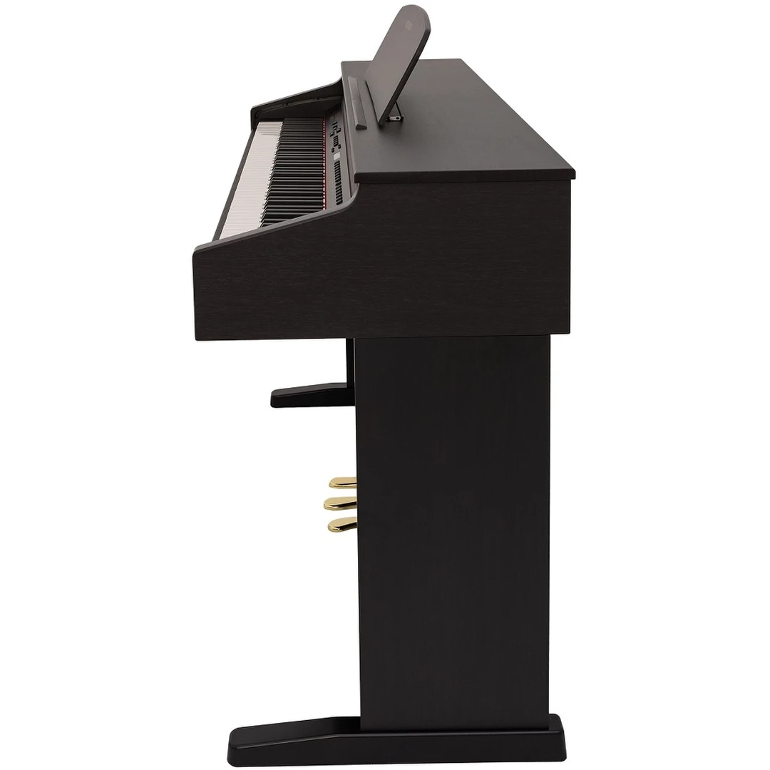Цифровое пианино Rockdale Fantasia 128 Graded Rosewood