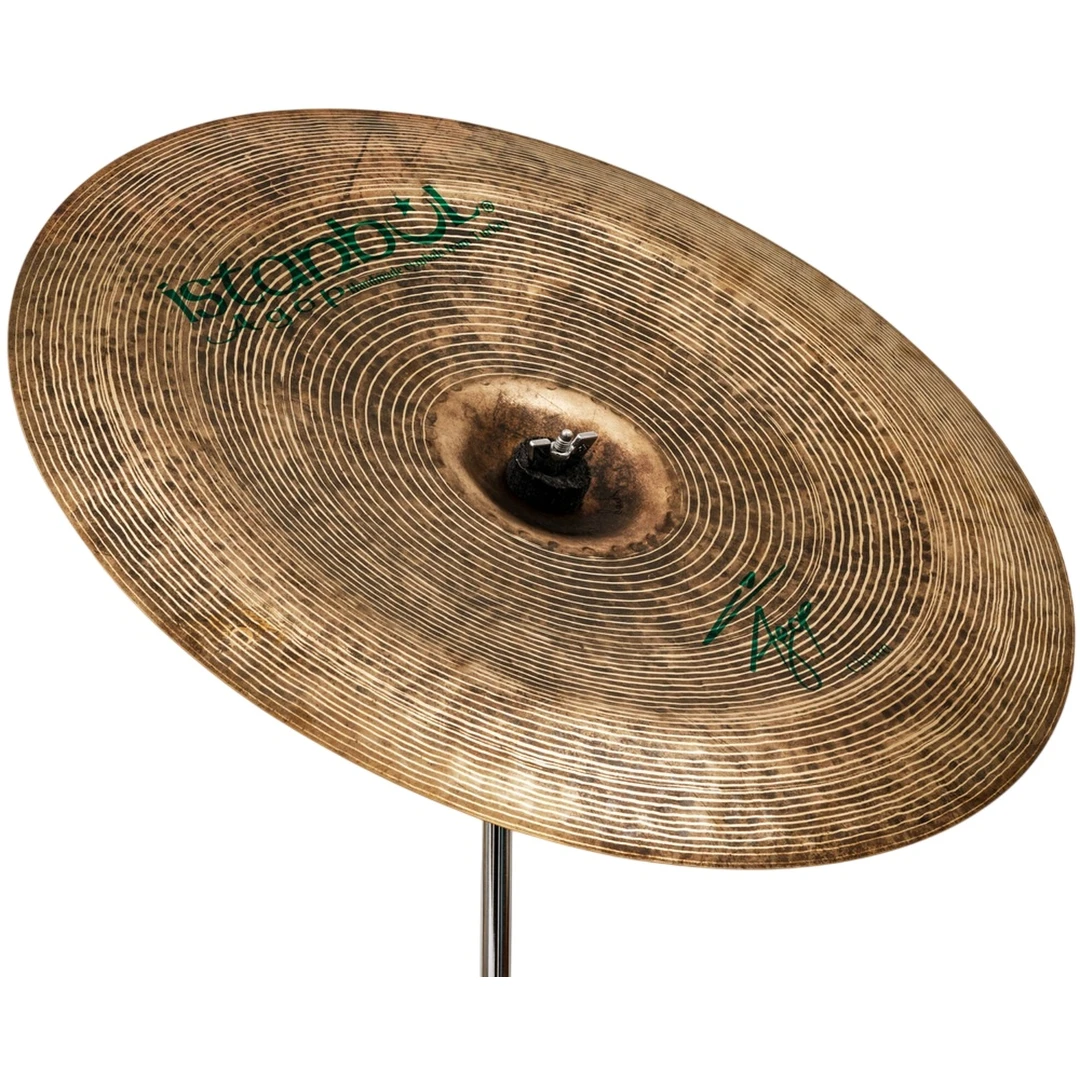 Тарелка Istanbul Agop 18" China AGCH18