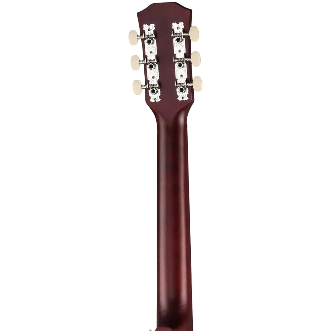 Акустическая гитара Foix FFG-38C-NA-M