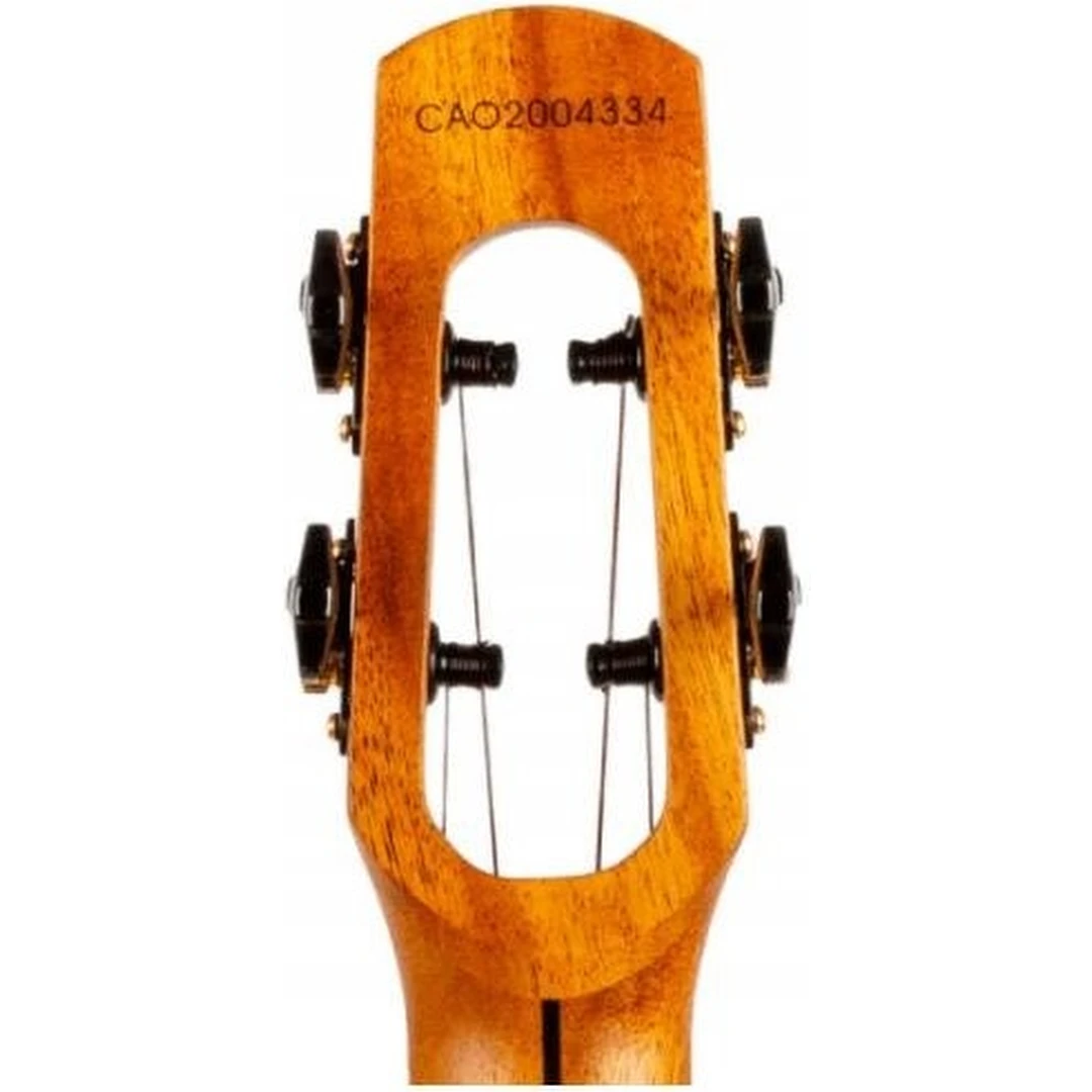 Укулеле Flight Fireball Tenor EQ-A