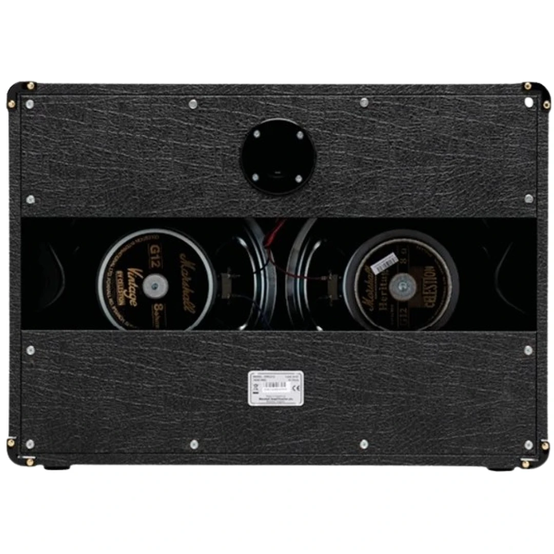 Гитарный кабинет Marshall JVMC212