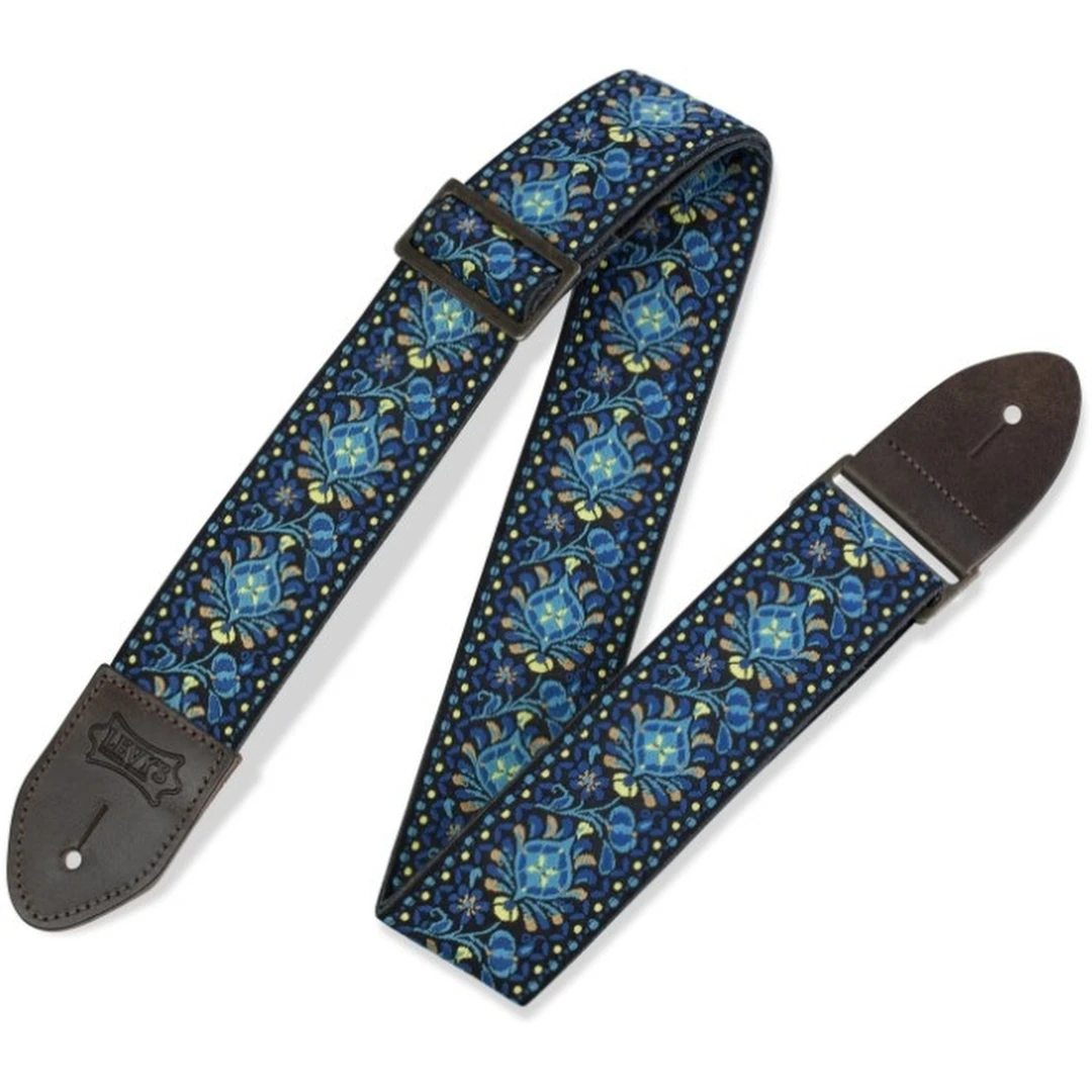 Ремень для гитары Levy's M8HTV-04
