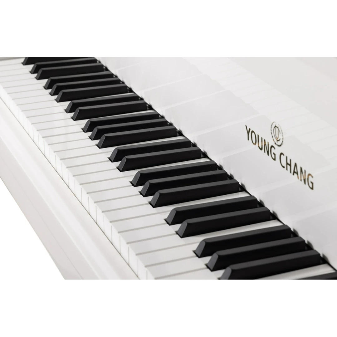Рояль Young Chang YC168E WHP