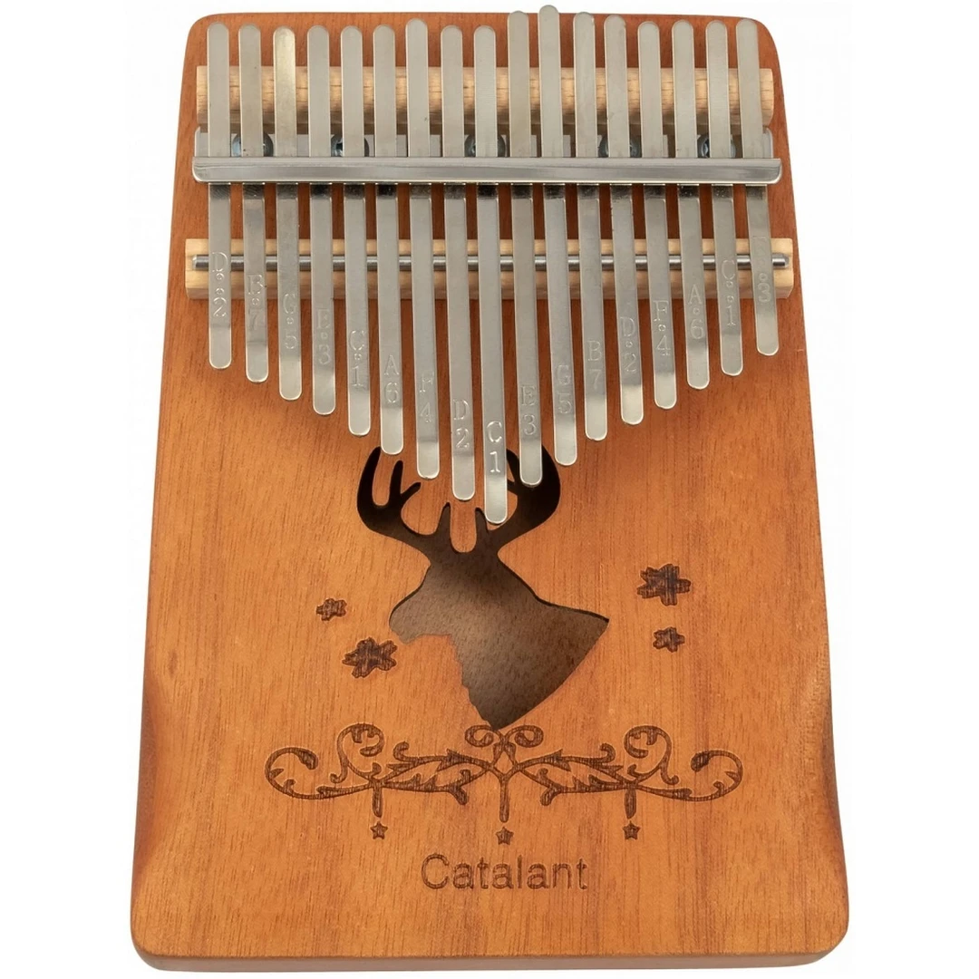 Калимба Bee EK03